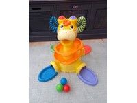 sit to stand giraffe